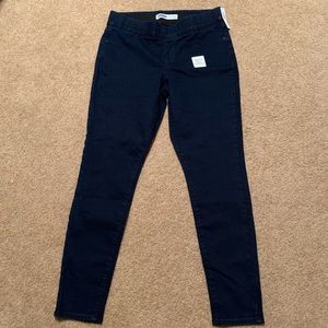 Old Navy Super Skinny jeans